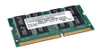 IBM 256MB 133MHz PC133 non-ECC Unbuffered CL3 144-Pin SoDimm Memory Module
