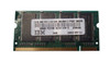 IBM 256MB DDR-333MHz PC2700 non-ECC Unbuffered CL2.5 200-Pin SoDimm Memory Module