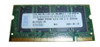 IBM 256MB DDR-333MHz PC2700 non-ECC Unbuffered CL2.5 200-Pin SoDimm Memory Module