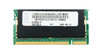 IBM 1GB DDR-333MHz PC2700 CL2.5 200-Pin Sodimm Memory Module