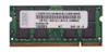 IBM 1GB DDR2-533MHz PC2-4200 non-ECC Unbuffered CL4 200-Pin SoDimm Memory Module