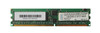 IBM 1GB Kit (2 X 512MB) DDR-400MHz PC3200 ECC Registered CL3 184-Pin DIMM Memory
