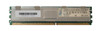 IBM 1GB 667MHz DDR2 PC2-5300 ECC Fully Buffered CL5 240-Pin DIMM Dual Rank Memory