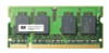 HP 2GB 667MHz DDR2 PC2-5300 Unbuffered non-ECC CL5 200-Pin Sodimm Memory