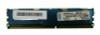 IBM 512MB 667MHz DDR2 PC2-5300 ECC Fully Buffered CL5 240-Pin DIMM Single Rank Memory