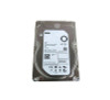 Dell 1.2TB SAS 6Gb/s 10000RPM 64MB Cache 2.5 inch Hard Disk Drive with Tray
