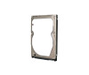Dell 2TB SATA 6Gb/s 7200RPM 512N Hot Plug 2.5 inch Hard Disk Drive with Tray for 14G PowerEdge Server