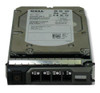 Dell 10TB SAS 12Gb/s 7200RPM 512E Hot Plug 3.5 inch Hard Disk Drive with Tray for PowerEdge Server