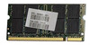 HP 1GB 333MHz DDR PC2700 Unbuffered non-ECC CL2.5 200-Pin Sodimm Memory