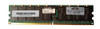 HP 4GB 667MHz DDR2 PC2-5300 Registered ECC CL5 240-Pin DIMM Dual Rank Memory