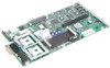 HP Motherboard (System Board) with CPU Cage for ProLiant DL360 G4P Server