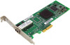 HP Sanblade Qla2460 4GB Single Port PCI-X Fibre Channel Host Bus Adapter with Standard Bracket Card