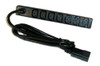 HP 8 Outlet PDU (Power Distribution Unit)