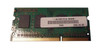 IBM 1GB DDR3-1066MHz PC3-8500 non-ECC Unbuffered CL7 204-Pin SoDimm Single Rank Memory Module