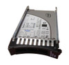 IBM 400GB Multi Level Cell (MLC) SATA 6Gb/s Hot Swap 2.5 inch Solid State Drive (SSD)