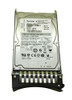 IBM 500GB SAS 6Gb/s 7200RPM Hot Swap 2.5 inch Hard Disk Drive with Tray