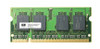 Compaq 256MB DDR2-667MHz PC2-5300 non-ECC Unbuffered CL5 200-Pin SoDimm Single Rank Memory Module for Notebook PCs