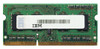 IBM 2GB DDR3-1066MHz PC3-8500 non-ECC Unbuffered CL7 204-Pin SoDimm Dual Rank Memory Module