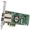 IBM Emulex 4GB Dual Port PCI Express Fibre Channel Host Bus Adapter for System X with Standard Bracket Card IBM Emulex 4GB Dual Port PCI Express Fibre Channel Host Bus Adapter for System X with Standard Bracket Card