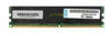 IBM 8GB 667MHz DDR2 PC2-5300 ECC Registered CL5 240-Pin DIMM 1.8V Dual Rank x4 Memory Module