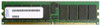 IBM 4GB Kit (2 X 2GB) DDR2-400MHz PC2-3200 ECC Registered CL3 240-Pin DIMM Memory