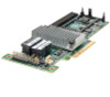 IBM ServeRAID M5120 12Gb/s RAID On Chip PCI Express 3.0 X8 SAS / SATA Controller
