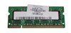 HP 512MB DDR2-667MHz PC2-5300 non-ECC Unbuffered CL5 200-Pin SoDimm 1.8V Memory Module