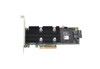 Dell PERC H730 12GB PCI Express 3.0 X8 SAS / SATA Controller with 1GB Nv Cache with Both Brackets