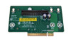 HP Low Profile 1 X4 PCI-Express Riser Card for ProLiant Dl185 G5
