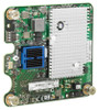 HP NC532M PCI-Express 2Ports Flex-10 10GbE Mezzanine Gigabit Ethernet Server Adapter for HP ProLiant c-Class BladeSystem