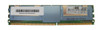 HP 1GB 667MHz DDR2 PC2-5300 ECC Fully Buffered CL5 240-Pin DIMM Single Rank Memory