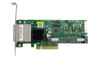 HP Smart Array P411 PCI Express X8 SAS RAID Lp Controller