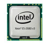 Dell Intel Xeon E5-2680V3 12 Core 2.5GHz Clock Speed 30MB L3 Cache 9.6GT/S QPI Speed CPU Socket Type FCLGA2011-3 22NM 120W Processor