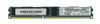 IBM 4GB 1333MHz DDR3 PC3-10600 Registered ECC CL9 240-Pin DIMM 1.35V Low Voltage Very Low Profile (VLP) Dual Rank Memory