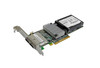 IBM ServeRAID M5025 PCI Express 2.0 X8 SAS / SATA RAID Controller for System x