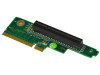 IBM Riser Card with Bracket for DX360 M3