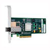 IBM Brocade 8GB Single Port PCI Express Fibre Channel Host Bus Adapter with Standard Bracket Card for System-X