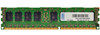 IBM 4GB 1333MHz DDR3 PC3-10600 ECC Registered CL9 240-Pin Low Voltage DIMM 1.5V Dual Rank x8 Memory Module