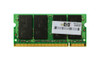 HP 4GB DDR2-800MHz PC2-6400 non-ECC Unbuffered CL6 200-Pin SoDimm 1.8V Memory Module