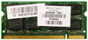 HP 2GB 800MHz DDR2 PC2-6400 Unbuffered non-ECC CL6 200-Pin Sodimm Memory