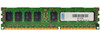 IBM 4GB 1333MHz DDR3 PC3-10600 ECC Registered CL9 240-Pin Low Voltage DIMM 1.5V Dual Rank x8 Memory Module