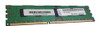 IBM 1GB 1333MHz DDR3 PC3-10600 ECC Registered CL9 240-Pin DIMM 1.5V Single Rank x8 Memory Module