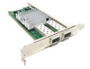 IBM X520 2Ports 10GbE SFP+ 10Gb Adapter by Intel for IBM System x