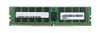 Lenovo 32GB 2400MHz DDR4 PC4-19200 ECC Registered CL17 288-Pin DIMM 1.20V Dual Rank Memory Module