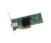 Lenovo ThinkServer 9300-8e PCI Express 12GB 8 Port External SAS Adapter by LSI