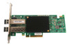 Lenovo / Emulex OCe14102-UX Dual Port 10GB Fibre Channel x2 PCI Express Network Adapter