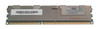 HP 16GB 1066MHz DDR3 PC3-8500 Registered ECC CL7 240-Pin DIMM Quad Rank Memory