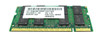 HP 2GB 800MHz DDR2 PC2-6400 Unbuffered non-ECC CL6 200-Pin Sodimm Memory