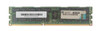 HP 24GB (3 X 8GB) 1333MHz DDR3 PC3-10600 Registered ECC CL9 240-Pin DIMM Dual Rank Memory