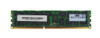 HP 8GB 1333MHz DDR3 PC3-10600 Registered ECC CL9 240-Pin DIMM Dual Rank Memory